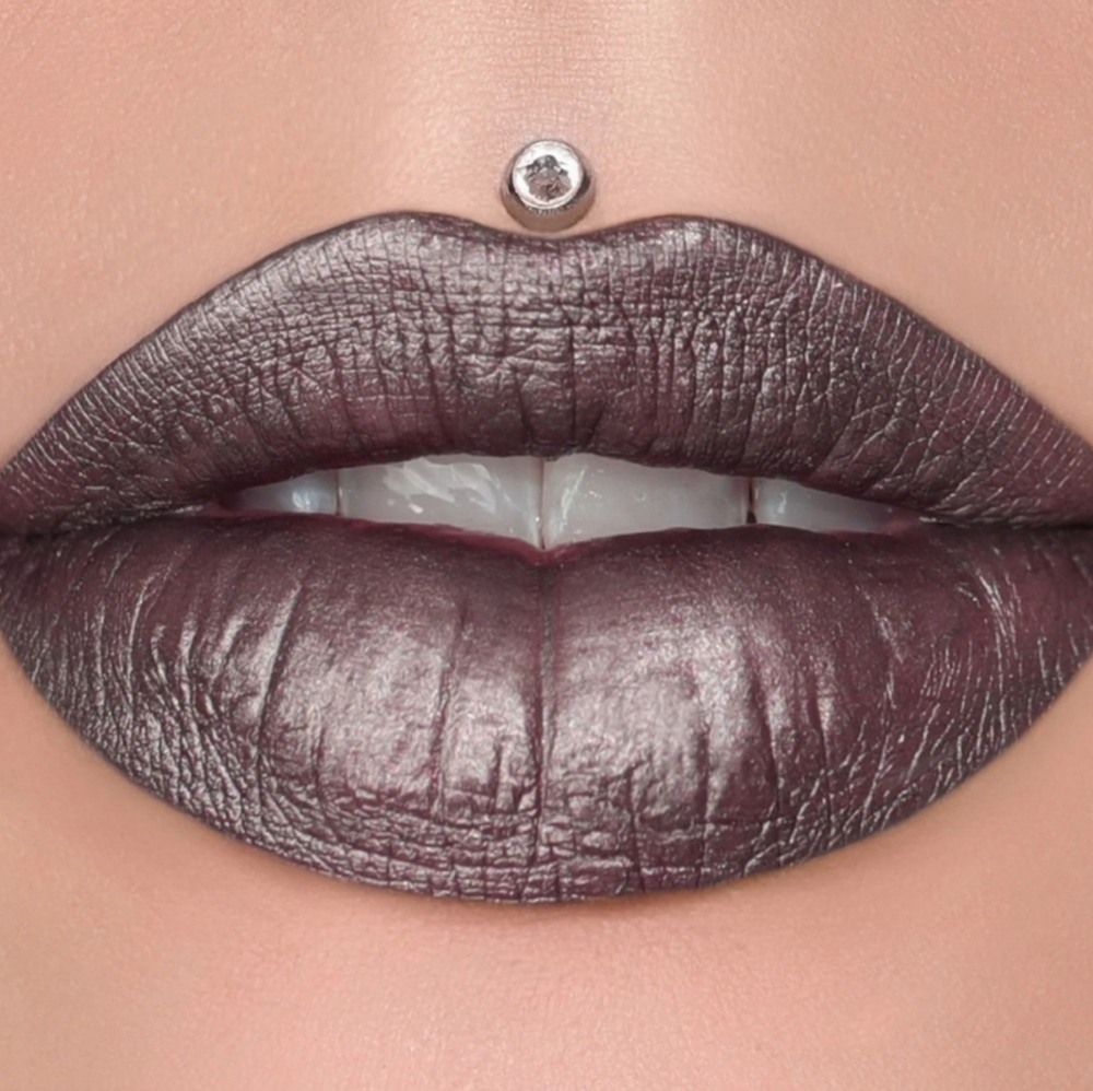 JEFFREE STAR NIB Velvet Velour Liquid Lip (RESTRAINTS)